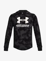 Felpa da uomo Under Armour  Rival Terry Novelty HD-BLK