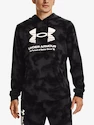 Felpa da uomo Under Armour  Rival Terry Novelty HD-BLK