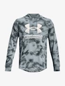 Felpa da uomo Under Armour  Rival Terry Novelty HD-BLU