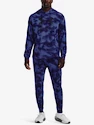 Felpa da uomo Under Armour  Rival Terry Novelty HD-BLU