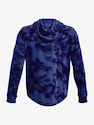 Felpa da uomo Under Armour  Rival Terry Novelty HD-BLU