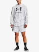 Felpa da uomo Under Armour  Rival Terry Novelty HD-WHT