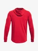 Felpa da uomo Under Armour  Rival Try Athlc Dept HD-RED