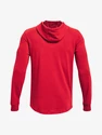 Felpa da uomo Under Armour  Rival Try Athlc Dept HD-RED