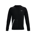 Felpa da uomo Under Armour  Rush All Purpose Hoodie-BLK