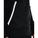 Felpa da uomo Under Armour  Rush All Purpose Hoodie-BLK