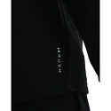 Felpa da uomo Under Armour  Rush All Purpose Hoodie-BLK