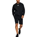 Felpa da uomo Under Armour  Speckled Fleece Crew