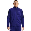 Felpa da uomo Under Armour  SPORTSTYLE GRAPHIC TK JT-BLU