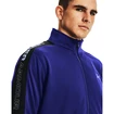 Felpa da uomo Under Armour  SPORTSTYLE GRAPHIC TK JT-BLU