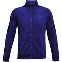 Felpa da uomo Under Armour  SPORTSTYLE GRAPHIC TK JT-BLU