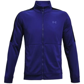 Felpa da uomo Under Armour SPORTSTYLE GRAPHIC TK JT-BLU