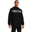 Felpa da uomo Under Armour  SPORTSTYLE WINDBREAKER black