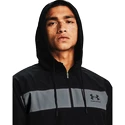 Felpa da uomo Under Armour  SPORTSTYLE WINDBREAKER black