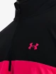 Felpa da uomo Under Armour  Storm Midlayer 1/2 Zip-BLK