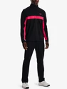 Felpa da uomo Under Armour  Storm Midlayer 1/2 Zip-BLK