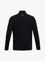 Felpa da uomo Under Armour  Storm Midlayer 1/2 Zip-BLK