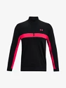 Felpa da uomo Under Armour  Storm Midlayer 1/2 Zip-BLK