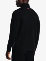 Felpa da uomo Under Armour  Storm Midlayer 1/2 Zip-BLK