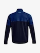 Felpa da uomo Under Armour  Storm Midlayer FZ-NVY