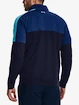 Felpa da uomo Under Armour  Storm Midlayer FZ-NVY