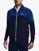 Felpa da uomo Under Armour  Storm Midlayer FZ-NVY