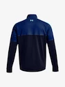 Felpa da uomo Under Armour  Storm Midlayer FZ-NVY