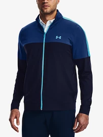 Felpa da uomo Under Armour Storm Midlayer FZ-NVY