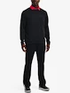 Felpa da uomo Under Armour  Storm SweaterFleece Crew-BLK