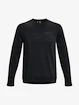 Felpa da uomo Under Armour  Storm SweaterFleece Crew-BLK