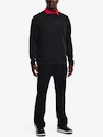 Felpa da uomo Under Armour  Storm SweaterFleece Crew-BLK