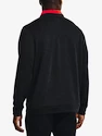 Felpa da uomo Under Armour  Storm SweaterFleece Crew-BLK