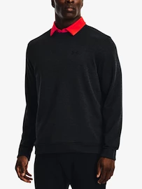 Felpa da uomo Under Armour Storm SweaterFleece Crew-BLK