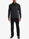 Felpa da uomo Under Armour  Storm SweaterFleece QZ-BLK