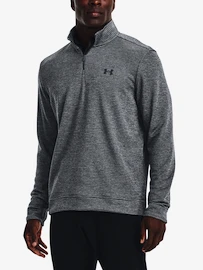 Felpa da uomo Under Armour Storm SweaterFleece QZ-GRY