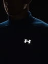 Felpa da uomo Under Armour  STREAKER HALF ZIP-BLU