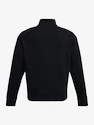 Felpa da uomo Under Armour  Summit Knit 1/2 Zip-BLK