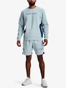 Felpa da uomo Under Armour  SUMMIT KNIT CREW-BLU