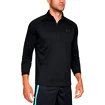 Felpa da uomo Under Armour  Tech 2.0 1/2 Zip black