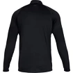 Felpa da uomo Under Armour  Tech 2.0 1/2 Zip black