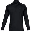 Felpa da uomo Under Armour  Tech 2.0 1/2 Zip black