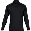 Felpa da uomo Under Armour  Tech 2.0 1/2 Zip black