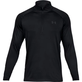 Felpa da uomo Under Armour Tech 2.0 1/2 Zip black