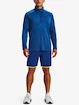 Felpa da uomo Under Armour  Tech 2.0 1/2 Zip-BLU