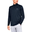 Felpa da uomo Under Armour  Tech 2.0 1/2 Zip dark blue