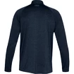 Felpa da uomo Under Armour  Tech 2.0 1/2 Zip dark blue