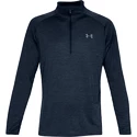 Felpa da uomo Under Armour  Tech 2.0 1/2 Zip dark blue