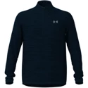 Felpa da uomo Under Armour  Tech 2.0 1/2 Zip dark blue