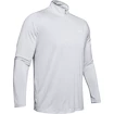 Felpa da uomo Under Armour  Tech 2.0 1/2 Zip grey