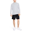 Felpa da uomo Under Armour  Tech 2.0 1/2 Zip grey